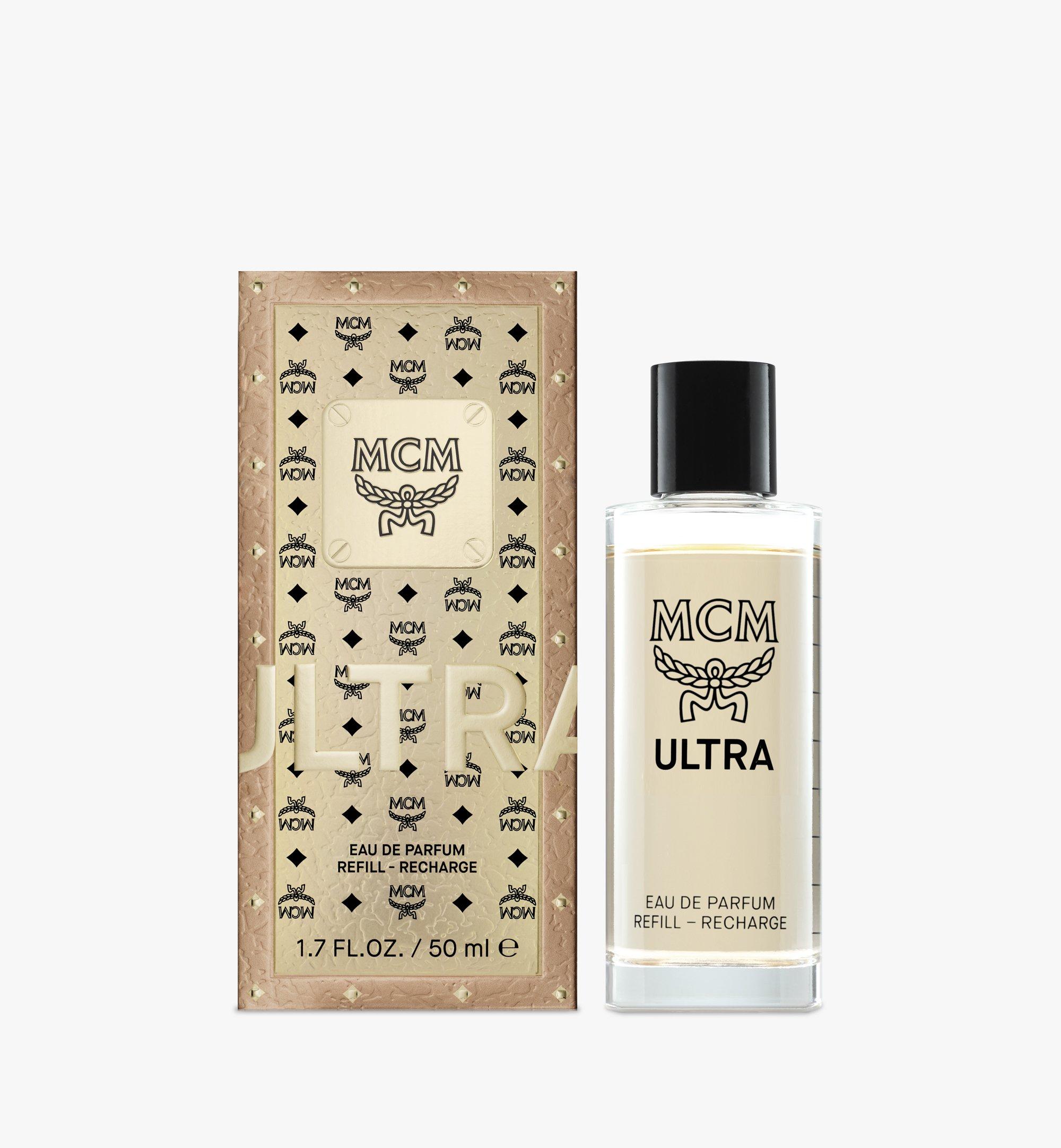 Kit de recharge Eau de Parfum Ultra MCM 1